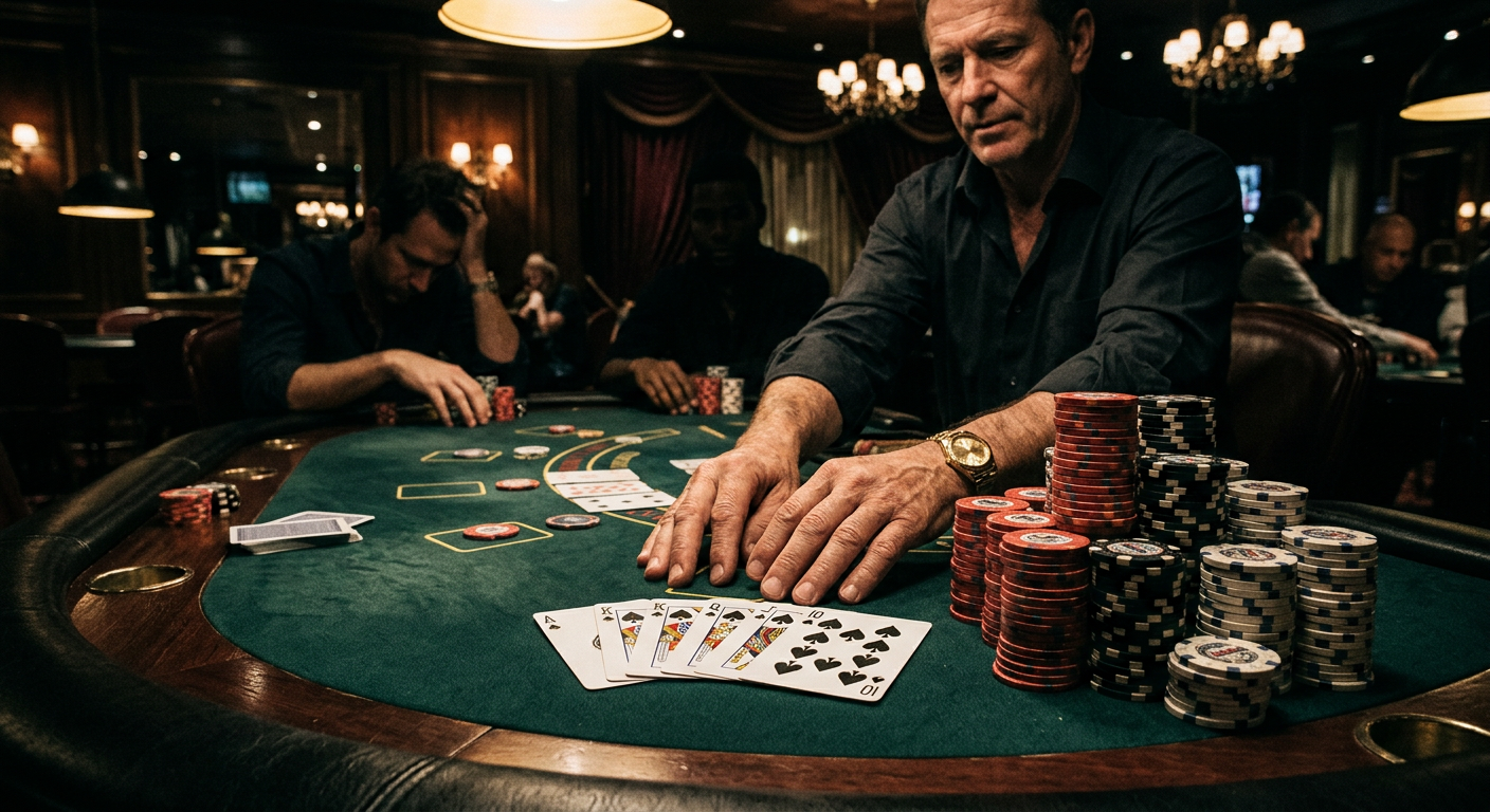 Poker