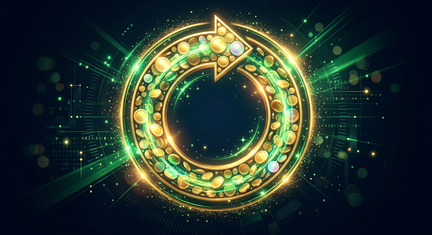 Bonus Cashback Mingguan