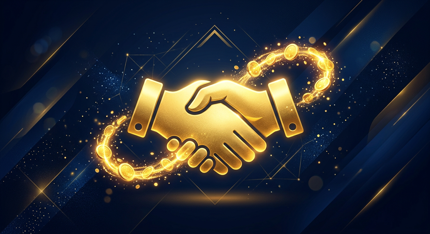Bonus Referral