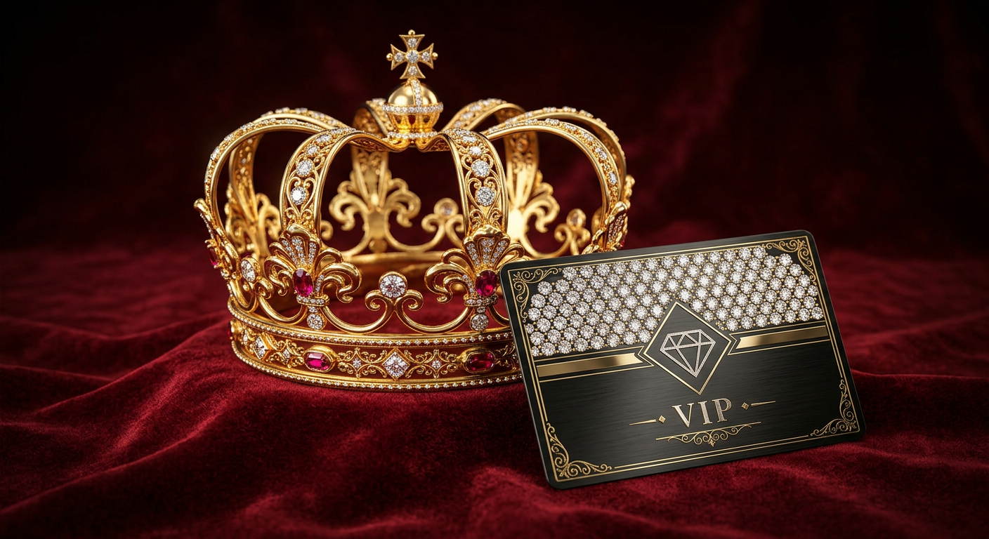Program VIP