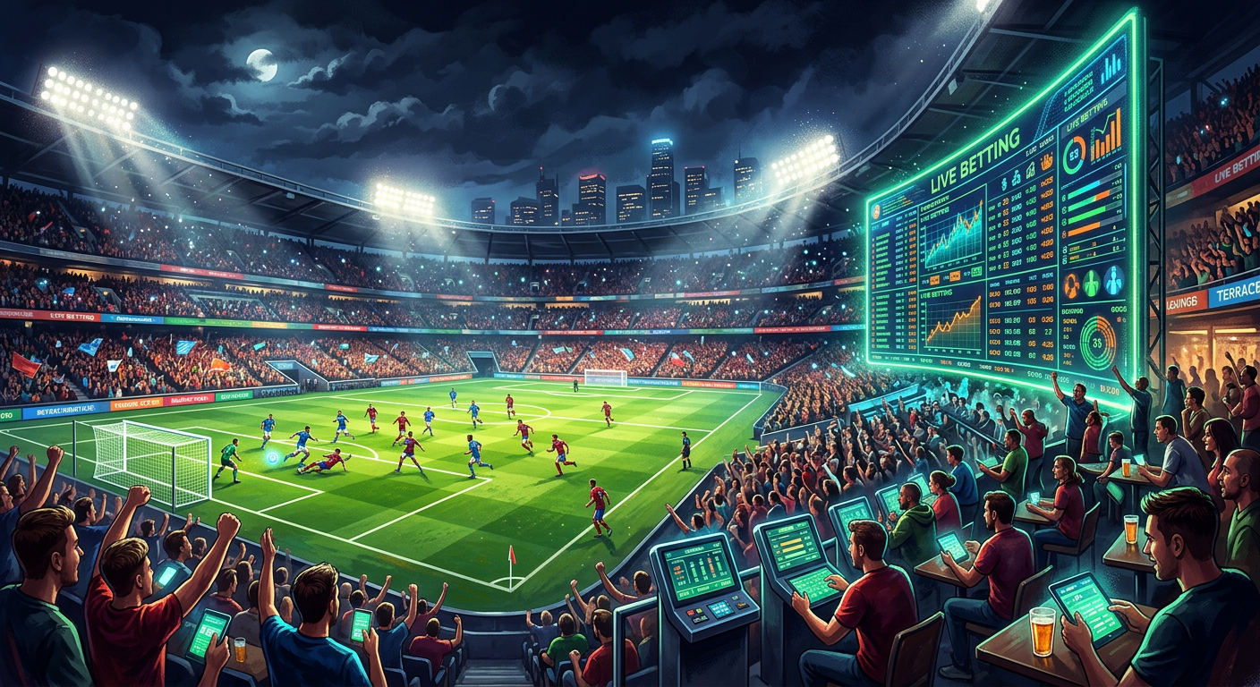 Sportsbook